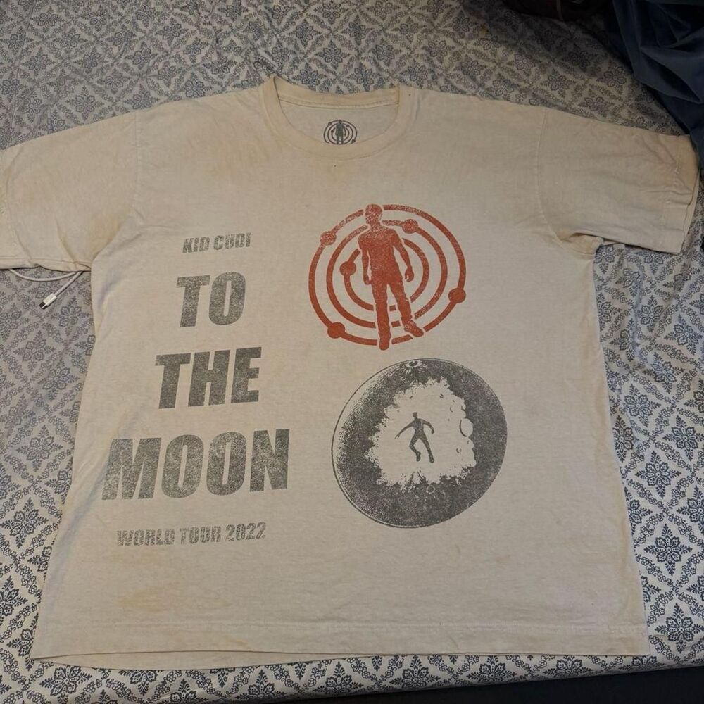 Unbranded Men's T-shirt